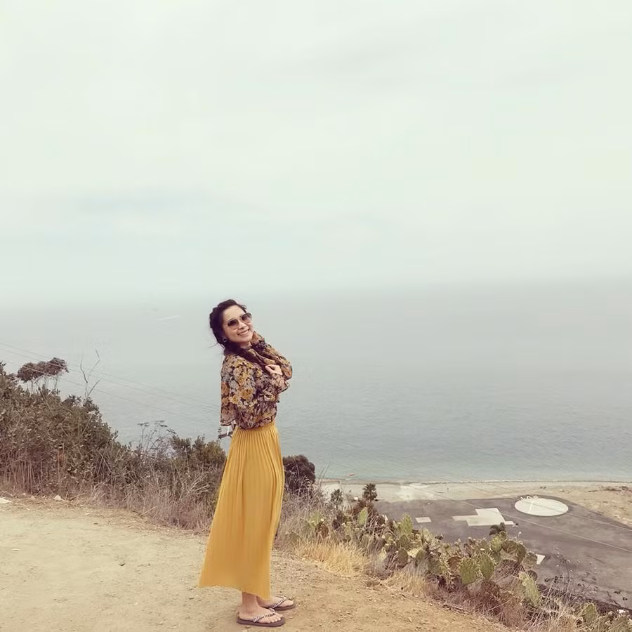 Duy Uyên Mắt ngọc gây sửng sốt với nhan sắc lão hóa ngược sau gần 10 năm rời nhóm-14