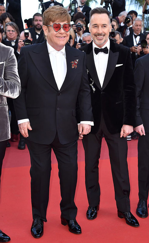 Mỹ nhân Thái chơi trội trên thảm đỏ LHP Cannes lấn át hàng loạt người đẹp ảnh 12 Mỹ nhân Thái chơi trội trên thảm đỏ lấn át cả loạt người đẹp khoe vòng 1