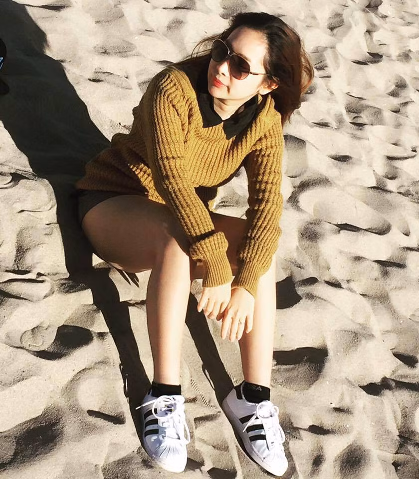 Duy Uyên Mắt ngọc gây sửng sốt với nhan sắc lão hóa ngược sau gần 10 năm rời nhóm-11