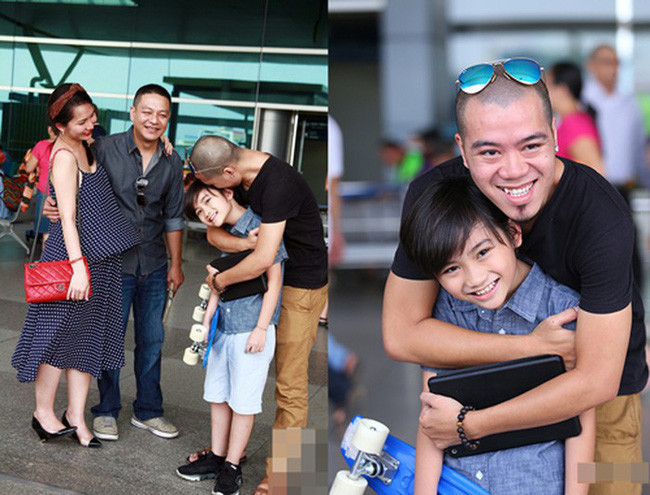 Út Ráng Kim Hiền: Từ nỗi đau bị chồng phản bội sau 2 tháng mặc áo cô dâu tới niềm hạnh phúc tìm thấy hoàng tử của đời mình sau 2 lần đò - Ảnh 9.