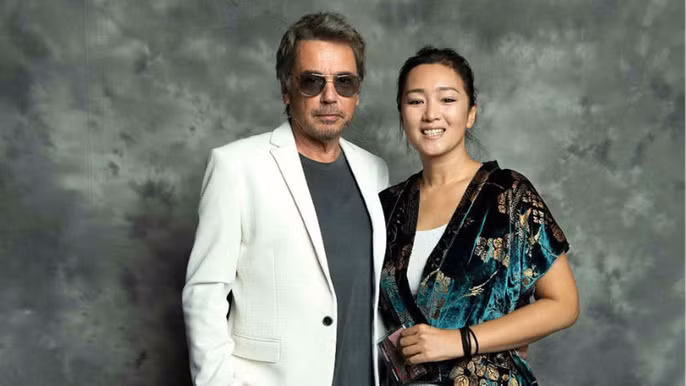 Củng Lợi bí mật cưới chồng 70 tuổi - Ảnh 5.