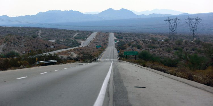 Mỹ: Bắt giữ người đàn ông U70 chở xác vợ đi chơi - Ảnh 2.