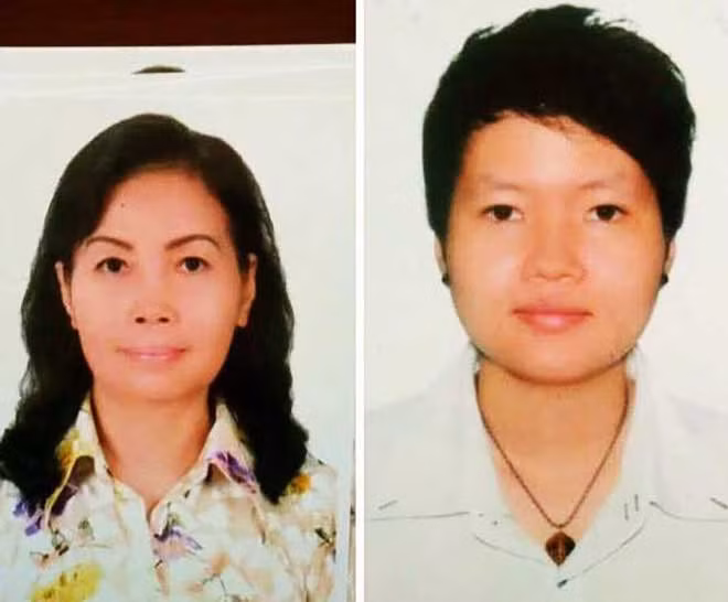 Hàng xóm “nổi da gà” nói về hai mẹ con nghi phạm vụ 2 thi thể bị đổ bê tông