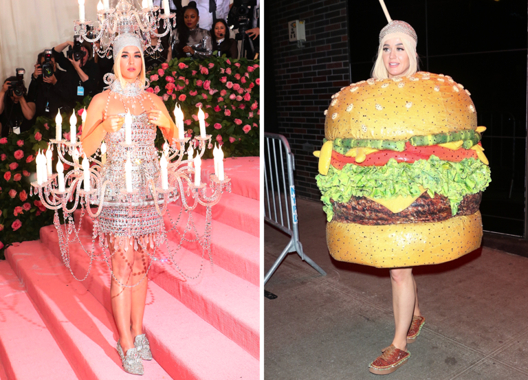 Lý do đằng sau sự xuất hiện dày đặc của Gucci, Moschino tại Met Gala