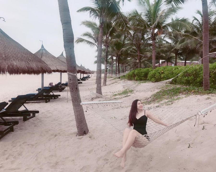 Nhan sắc "lão hóa ngược" của Duy Uyên "Mắt ngọc" sau gần 10 năm rời nhóm ảnh 9 Duy Uyên Mắt ngọc gây sửng sốt với nhan sắc lão hóa ngược sau gần 10 năm rời nhóm-9