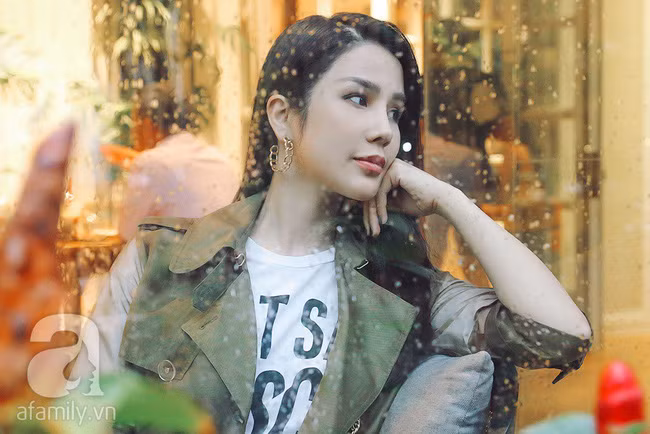 Hơn 1 năm sau đám cưới bạc tỷ, lần đầu tiên Diệp Lâm Anh nói về mẹ chồng nhưng cách cô chia sẻ thật sự khác so với suy nghĩ của nhiều người - Ảnh 11. Hơn 1 năm sau đám cưới bạc tỷ, lần đầu tiên Diệp Lâm Anh nói về mẹ chồng nhưng cách cô chia sẻ thật sự khác so với suy nghĩ của nhiều người - Ảnh 11.