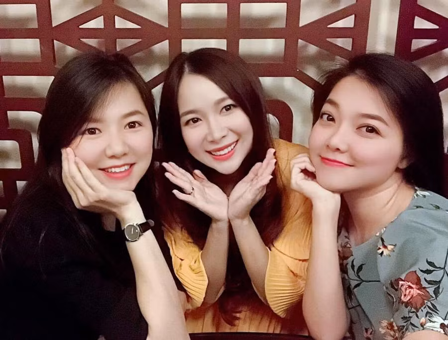 Duy Uyên Mắt ngọc gây sửng sốt với nhan sắc lão hóa ngược sau gần 10 năm rời nhóm-6