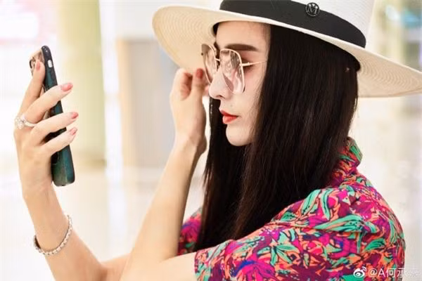 Hài hước chuyện Cbiz: Phạm Băng Băng không đi Cannes, ngay lập tức xuất hiện hàng giả tại Pháp - Ảnh 6.