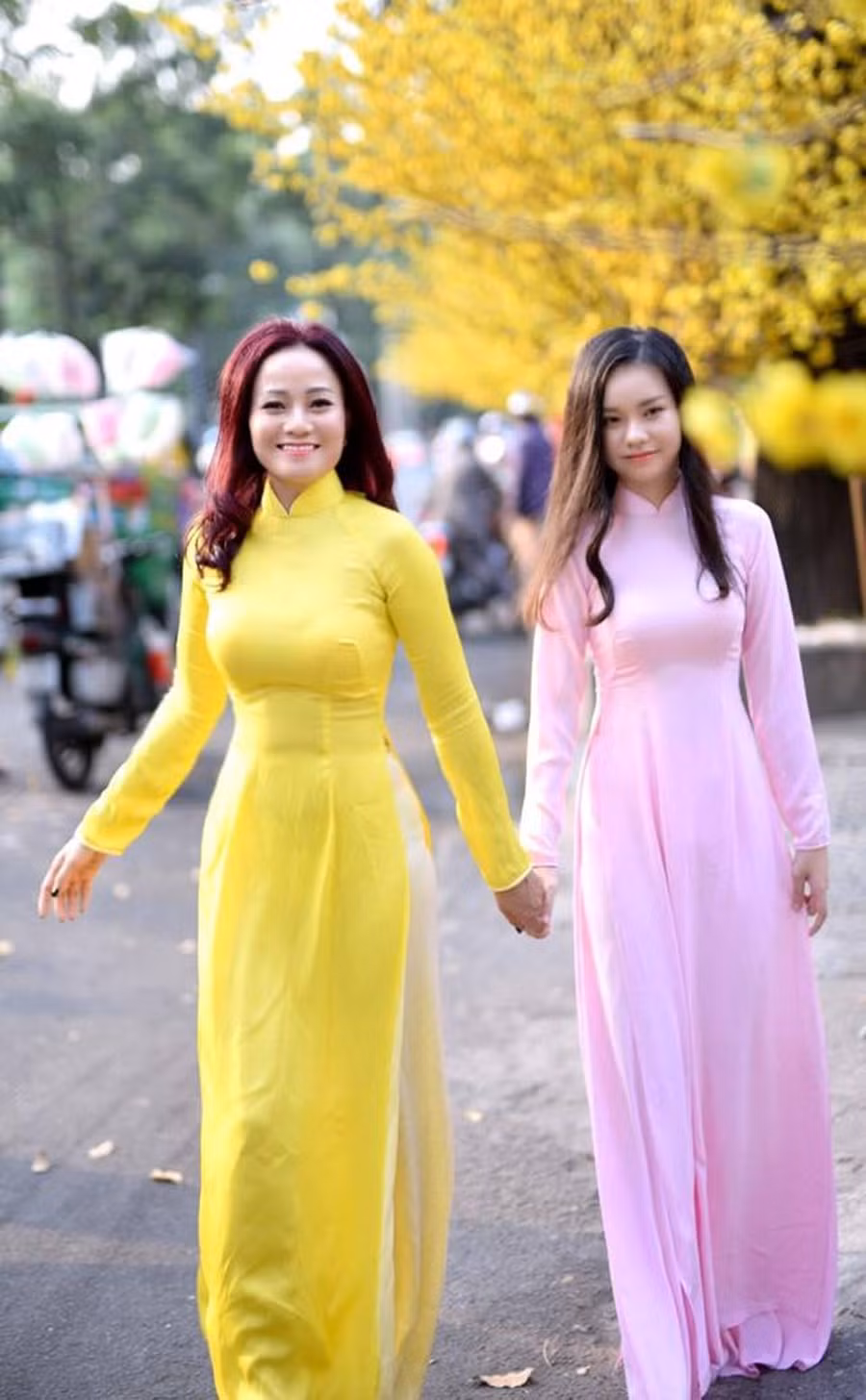 Nhan sắc cô gái Việt đóng cảnh nóng năm 13 tuổi trong phim Vợ ba-9