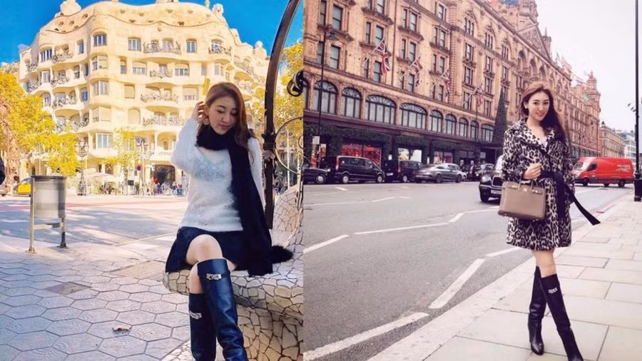 a hau hong kong nhan so tien "khung" sau ly hon ty phu gia 70 tuoi hinh anh 8