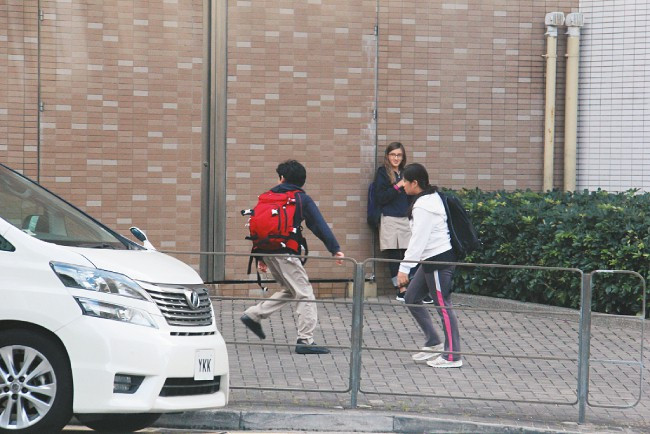 Con trai đầu của Trương Bá Chi lớn phổng phao, thần thái rất giống ông bố nổi tiếng Tạ Đình Phong - Ảnh 5. Con trai đầu của Trương Bá Chi lớn phổng phao, thần thái rất giống ông bố nổi tiếng Tạ Đình Phong - Ảnh 5.