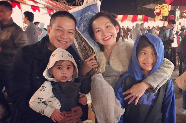 Út Ráng Kim Hiền: Từ nỗi đau bị chồng phản bội sau 2 tháng mặc áo cô dâu tới niềm hạnh phúc tìm thấy hoàng tử của đời mình sau 2 lần đò - Ảnh 7.