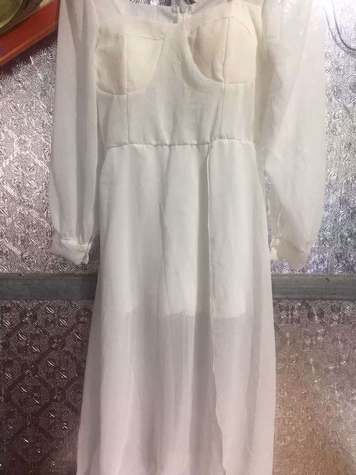 Và ảnh nhận về, ai tinh mắt đọc ra điểm giống nhau?