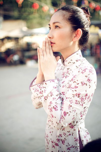 Út Ráng Kim Hiền: Từ nỗi đau bị chồng phản bội sau 2 tháng mặc áo cô dâu tới niềm hạnh phúc tìm thấy hoàng tử của đời mình sau 2 lần đò - Ảnh 3.