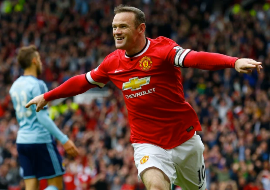 Cựu tiền đạo Rooney có 208 bàn tại Ngoại hạng Anh, kém một bàn so với Harry Kane. Cựu tiền đạo Rooney có 208 bàn tại Ngoại hạng Anh, kém một bàn so với Harry Kane.