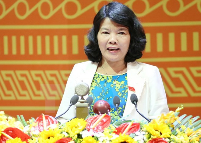 Phát huy thành tựu 30 năm đổi mới, tạo đột phá phát triển ảnh 6 Phát huy thành tựu 30 năm đổi mới, tạo đột phá phát triển ảnh 6