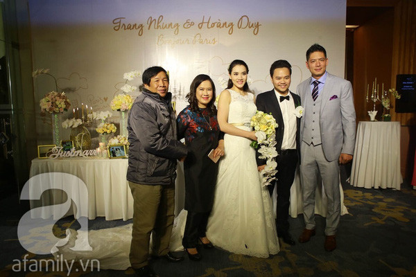 đám cưới Trang Nhung đám cưới Trang Nhung