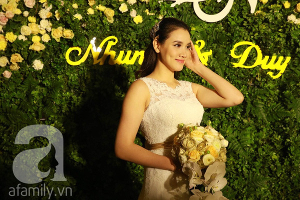 đám cưới Trang Nhung đám cưới Trang Nhung