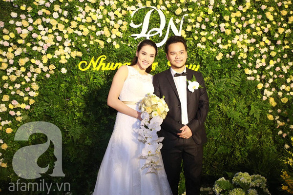 đám cưới Trang Nhung đám cưới Trang Nhung