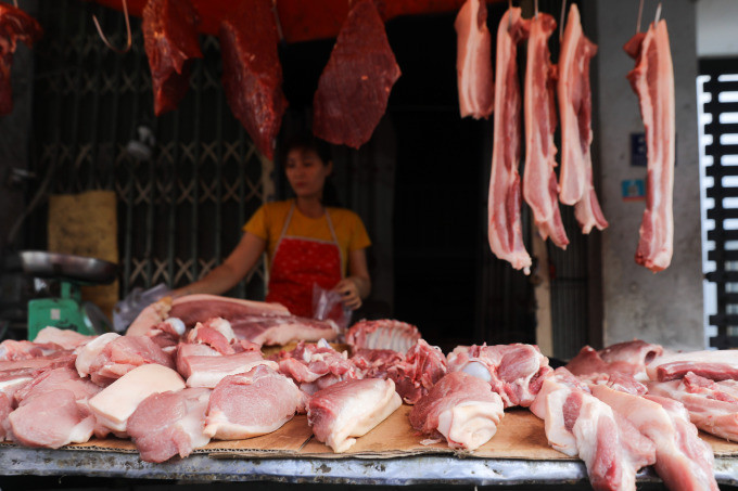 Thời tiết nắng nóng đòi hỏi việc bảo quản thực phẩm ở nhiệt độ thường cần cẩn trọng hơn. Ảnh minh họa: INT.