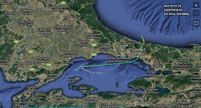 Khu trục hạm của Anh được cho là đã tiến về phía biến Iran ngay khi cuộc tập trận kết thúc. Khu trục hạm của Anh được cho là đã tiến về phía biến Iran ngay khi cuộc tập trận kết thúc.