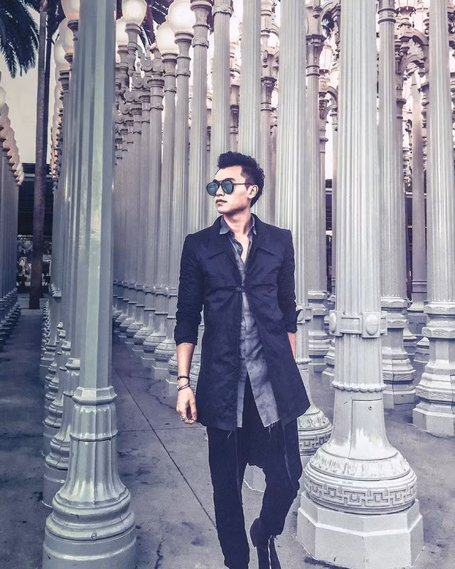 Hoa hậu Tiểu Vy dính nghi vấn hẹn hò với tình cũ của Á hậu Huyền My ngay sau khi vừa khoe ảnh nắm tay yêu đương - Ảnh 6.