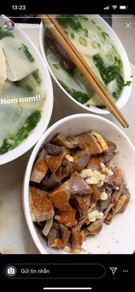 Hoa hậu Tiểu Vy dính nghi vấn hẹn hò với tình cũ của Á hậu Huyền My ngay sau khi vừa khoe ảnh nắm tay yêu đương - Ảnh 1.