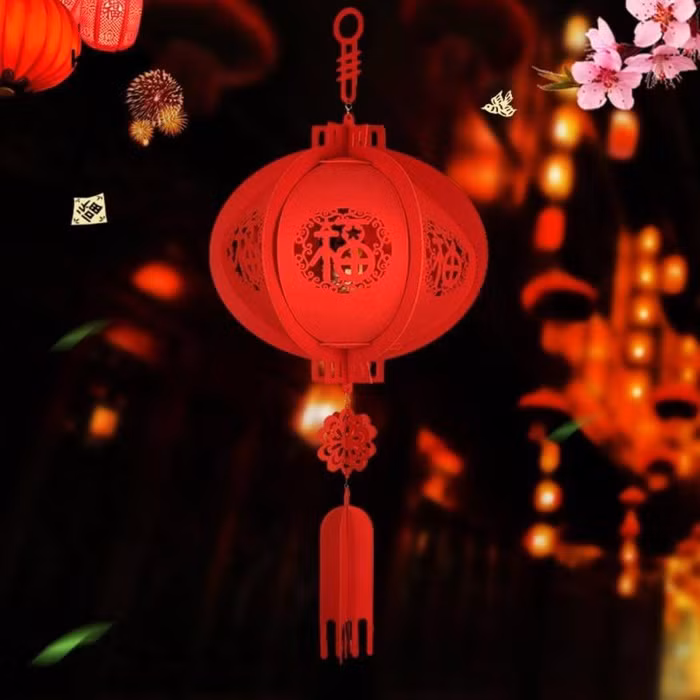 Năm 2021, trang trí nhà cửa thế nào để vượng tài, vượng lộc ảnh 1