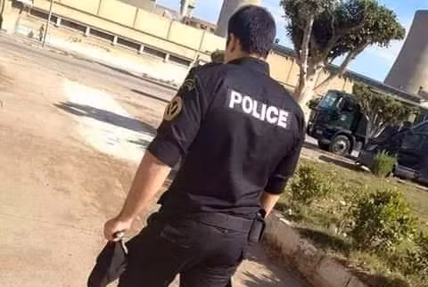 Ai Cập tiêu diệt nhóm phiến quân đang chuẩn bị tấn công khủng bố 