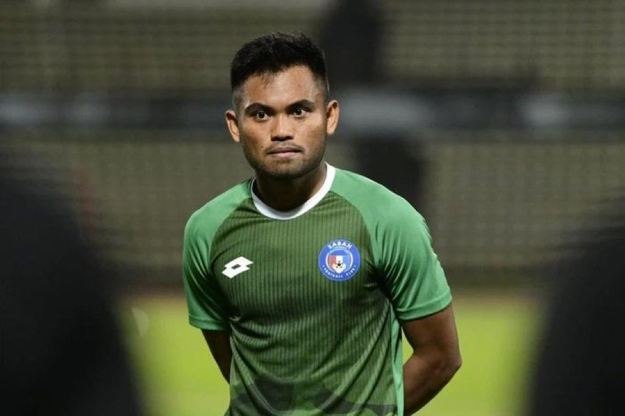 Tiền vệ Saddil Ramdani vừa đăng thông điệp gây tranh cãi trên mạng xã hội sau khi bị loại khỏi danh sách tuyển Indonesia dự Asian Cup 2023.