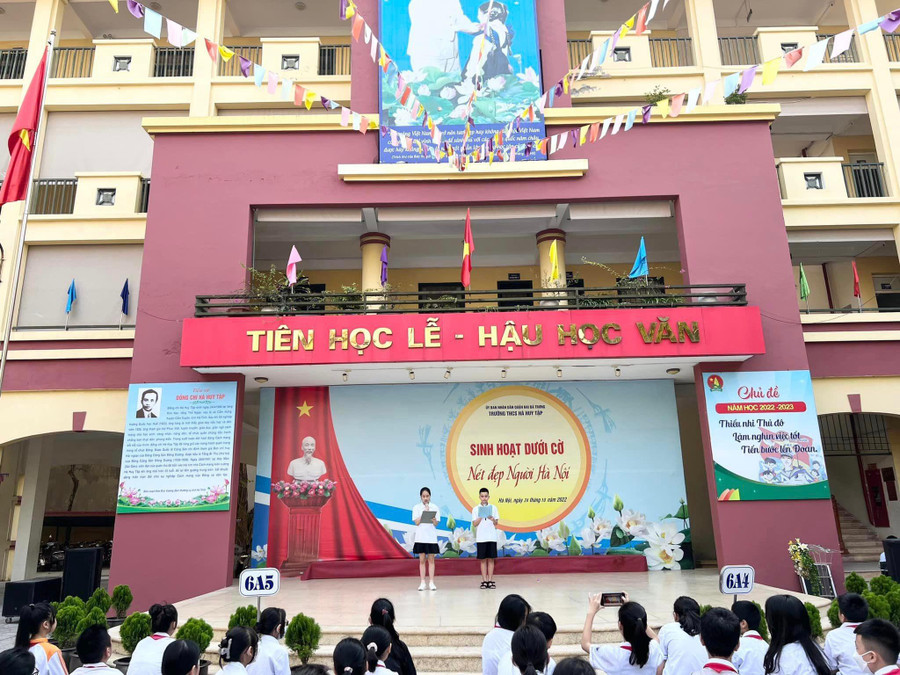 Nâng cao chất lượng, nội dung khi giáo dục đạo đức, lối sống học trò. Nâng cao chất lượng, nội dung khi giáo dục đạo đức, lối sống học trò.