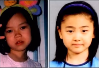 Hai nạn nhân là trẻ vị thành niên.