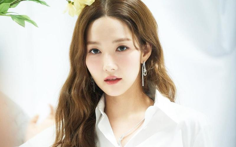 Nữ diễn viên đứng trước nguy cơ bị tẩy chay. 