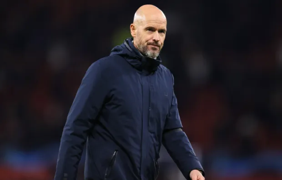 Erik ten Hag có thể ký hợp đồng với De Gea khi Andre Onana về khoác áo tuyển quốc gia Cameroon.