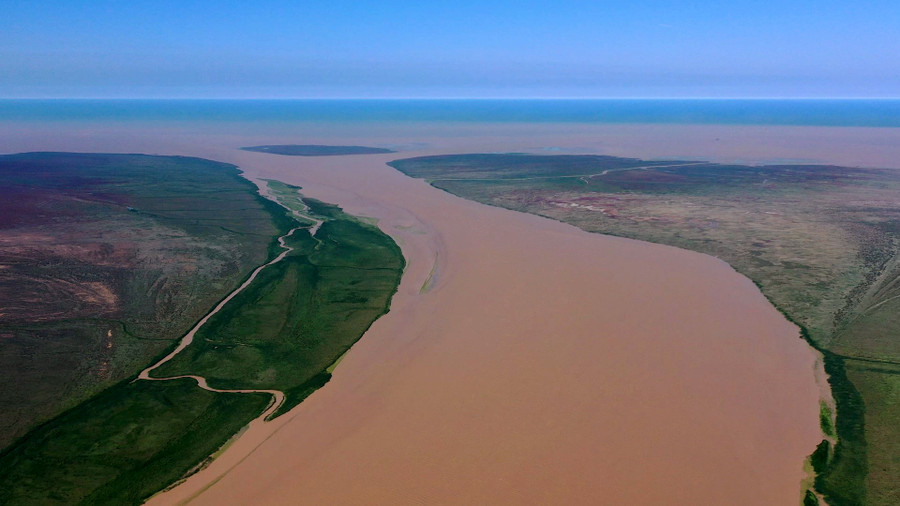 Với tổng diện tích hơn 153.000 ha, đây là hệ sinh thái đất ngập nước hoàn chỉnh nhất, rộng nhất ở vùng ôn đới của Trung Quốc. Với tổng diện tích hơn 153.000 ha, đây là hệ sinh thái đất ngập nước hoàn chỉnh nhất, rộng nhất ở vùng ôn đới của Trung Quốc.