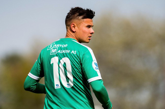 Tình tiết mới vụ lùm xùm Alexander Đặng rời đội bóng Nam Định ảnh 1