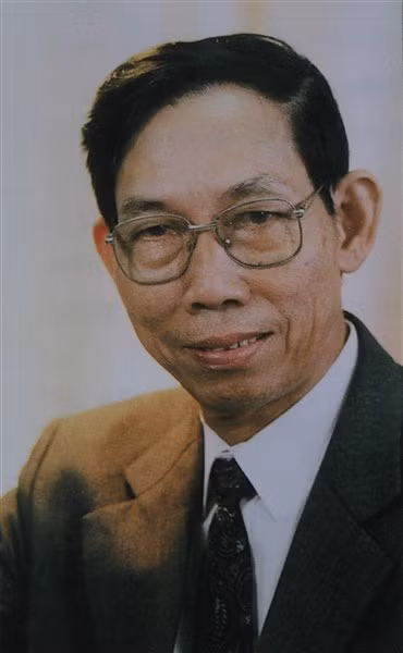 Nhạc sĩ Thuận Yến.