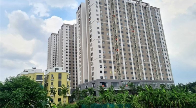 Cần có quy hoạch tổng thể khu công nghiệp. Ảnh minh họa