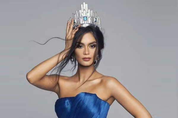 Những người đẹp châu Á đăng quang Hoa hậu Hoàn vũ ảnh 2