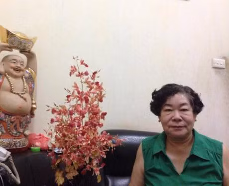 Bac si san khoa tu van cach khac phuc hien tuong phu ne khi mang thai - Anh 1