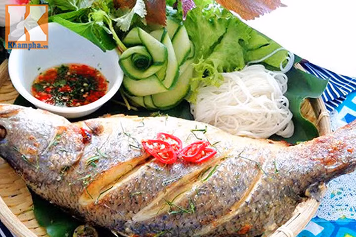 Gợi ý 5 món ngon cho ngày Quốc khánh 2-9