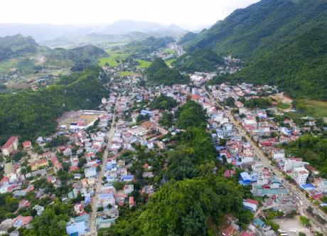 Ngam cao nguyen Moc Chau tu khinh khi cau - Anh 4