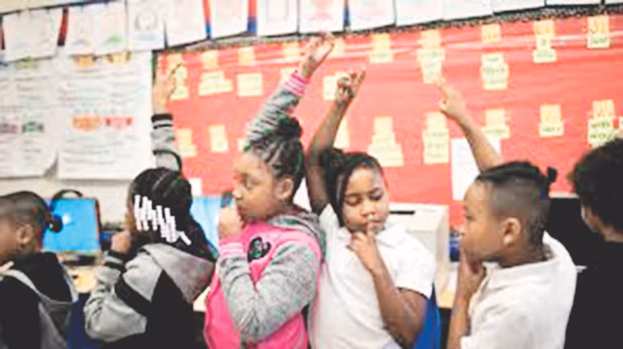 Giáo viên đóng vai trò quan trọng đối với HS