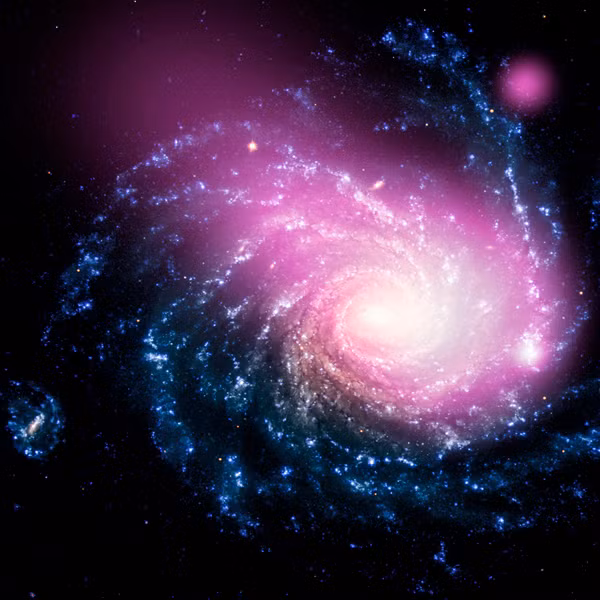 Có những thiên hà lùn không chứa vật chất tối?