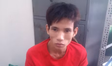 Trom gan 100 luong vang roi chia nhau 