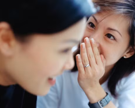 13 dieu tuyet doi khong nen noi de tranh ruoc PHIEN HOA vao than - Anh 1