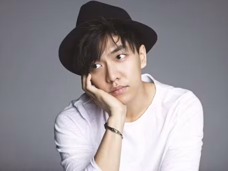 Lee Seung Gi dam don kien vi bi don co con roi - Anh 2