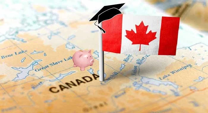 Du học Canada thu hút đông đảo sinh viên quốc tế.