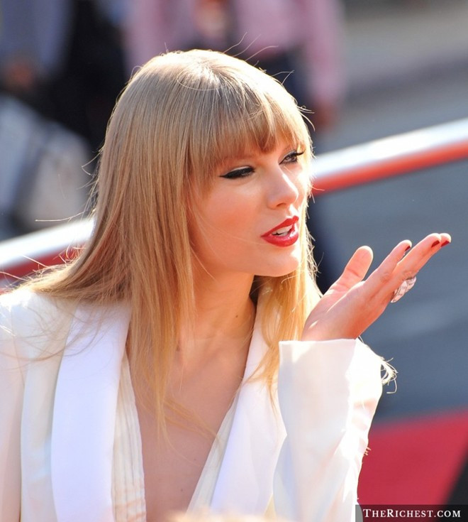 10 sao Hollywood không được lòng đồng nghiệp