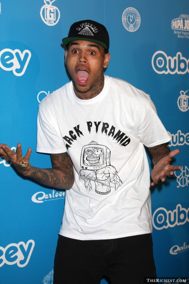 10 sao Hollywood không được lòng đồng nghiệp